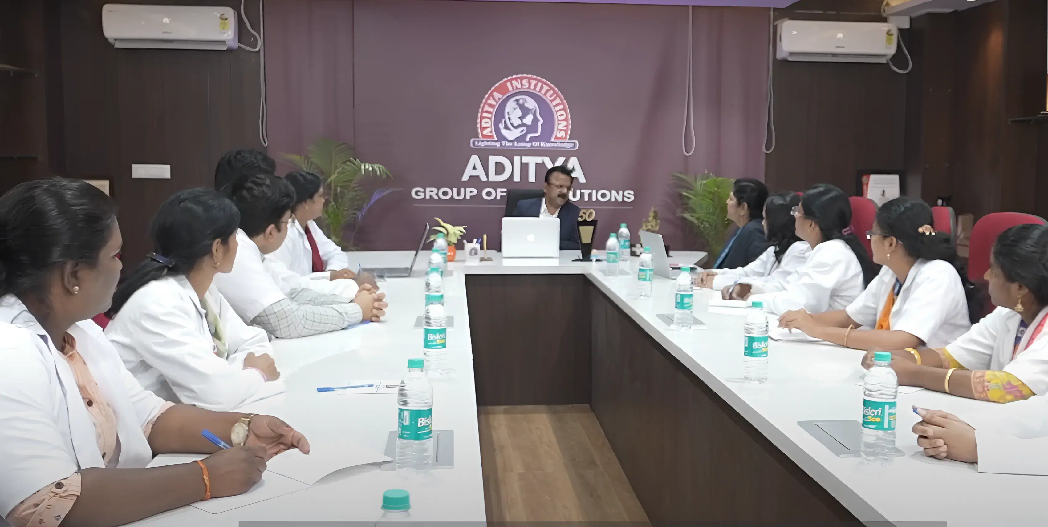 Aditya Group of Institutions Bangalore Campus photo 8